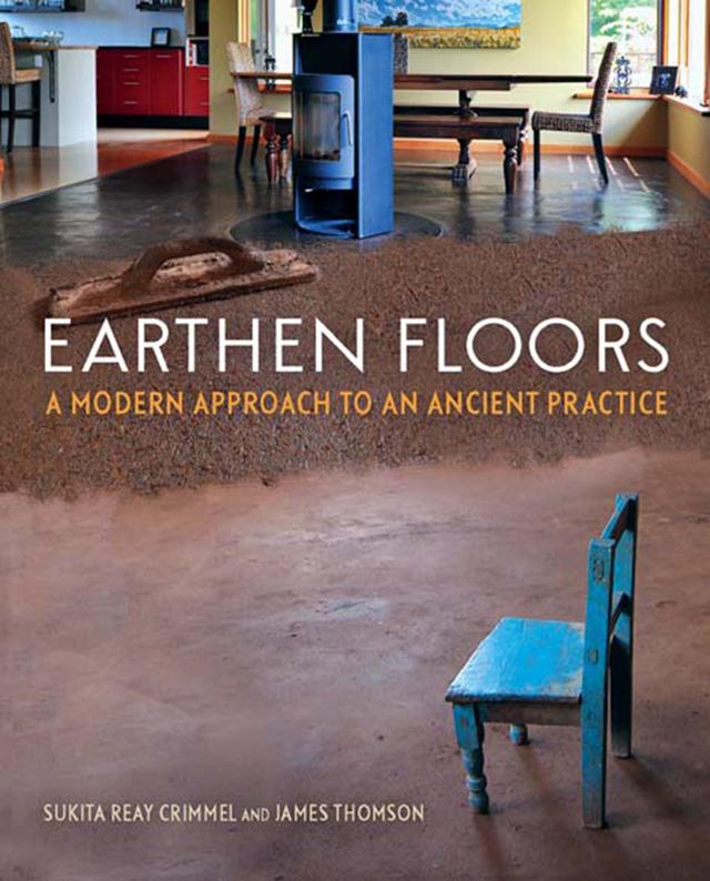 Earthen Floors by James Thomson, Sukita Reay Crimmel