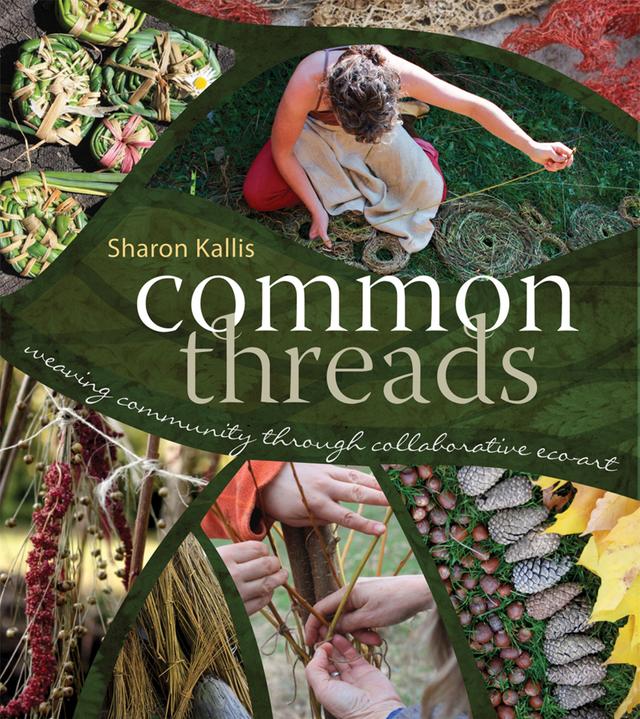 Common Threads by Jenny Craig, Sharon Kallis