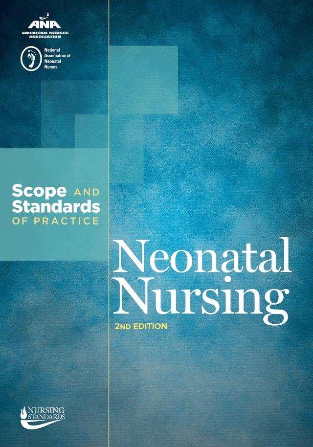 Neonatal Nursing by American Nurses Association