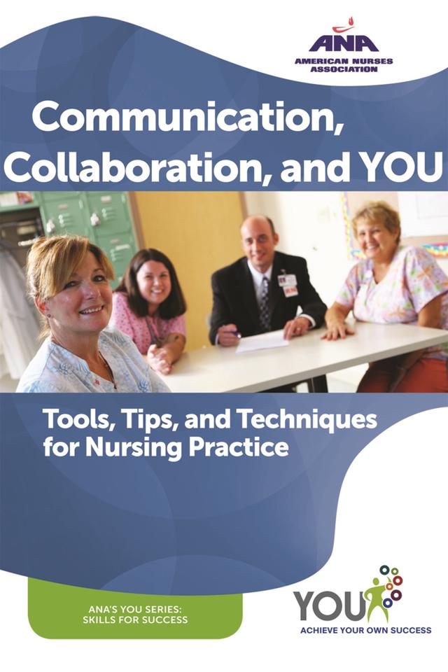 Communication, Collaboration, and You by Cynthia Saver