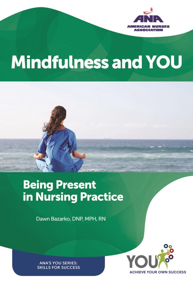 Mindfulness and YOU by Dawn Bazarko