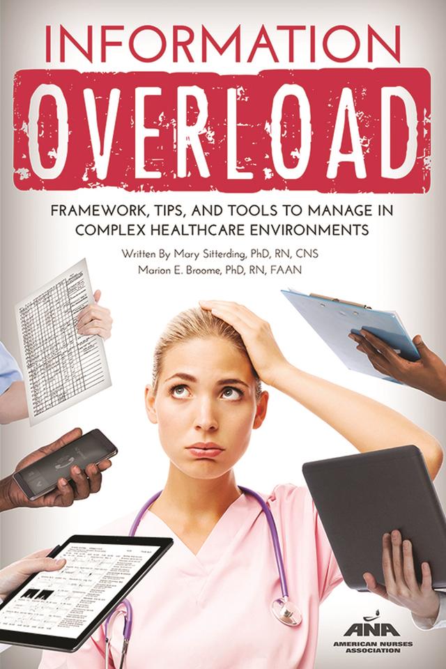 Information Overload by Mary Sitterding