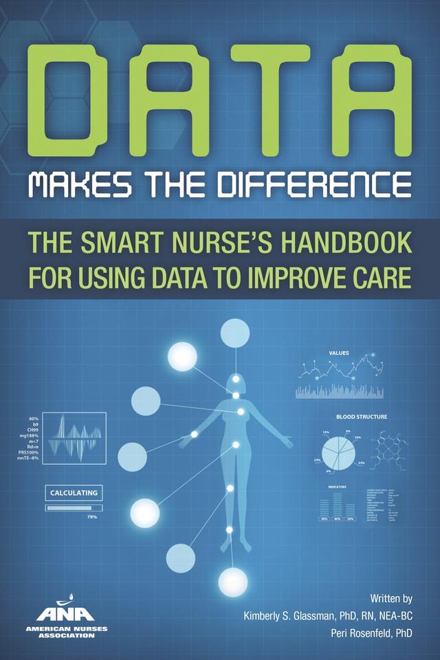 Data Makes the Difference by Kimberly S. Glassman