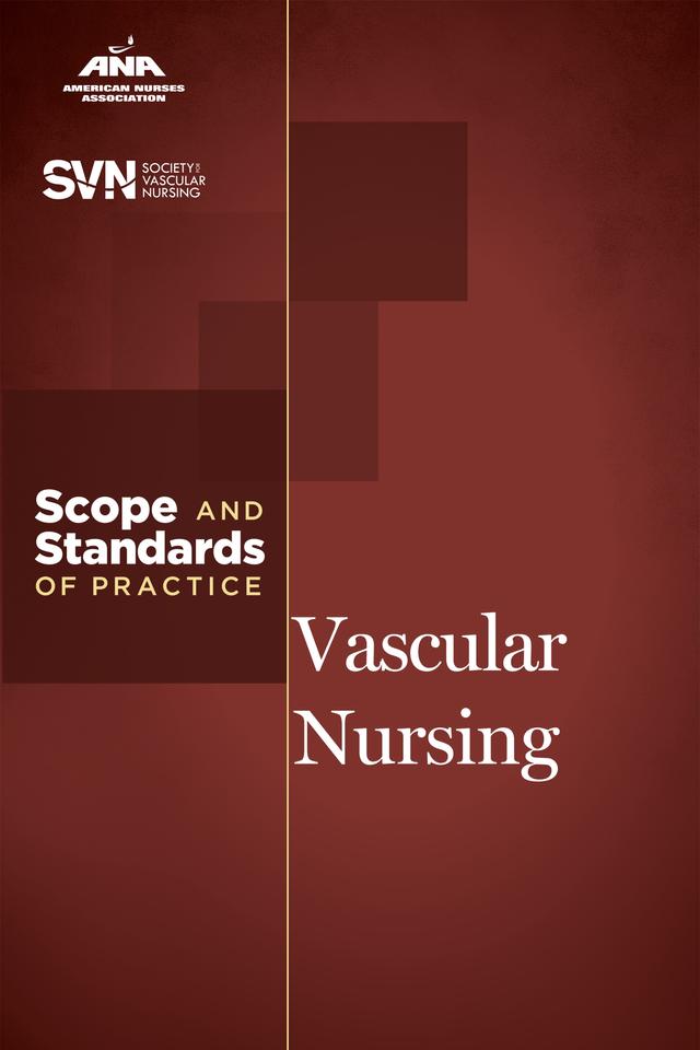 Vascular Nursing by American Nurses Association