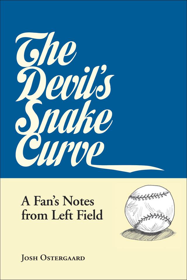 The Devil's Snake Curve by Josh Ostergaard