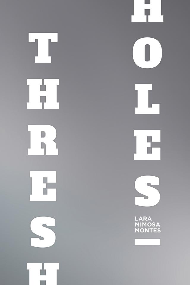 Thresholes by Lara Mimosa Montes