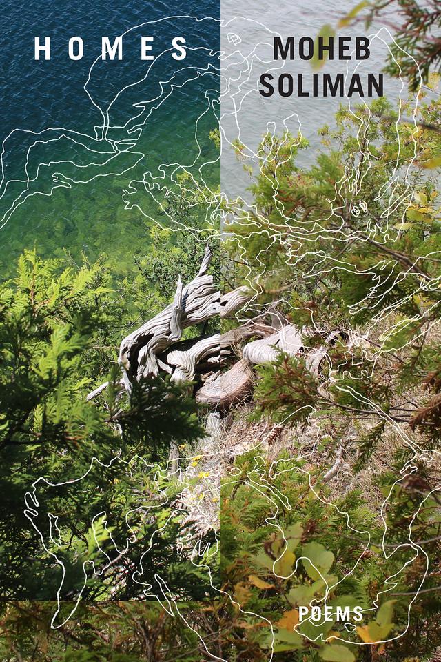 HOMES by Moheb Soliman