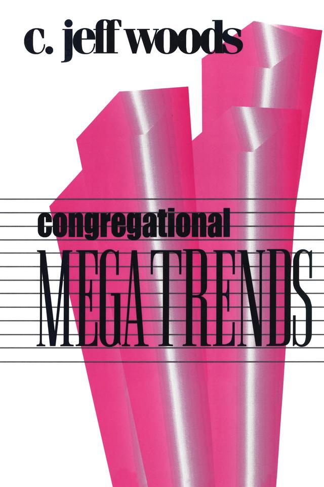 Congregational Megatrends by 