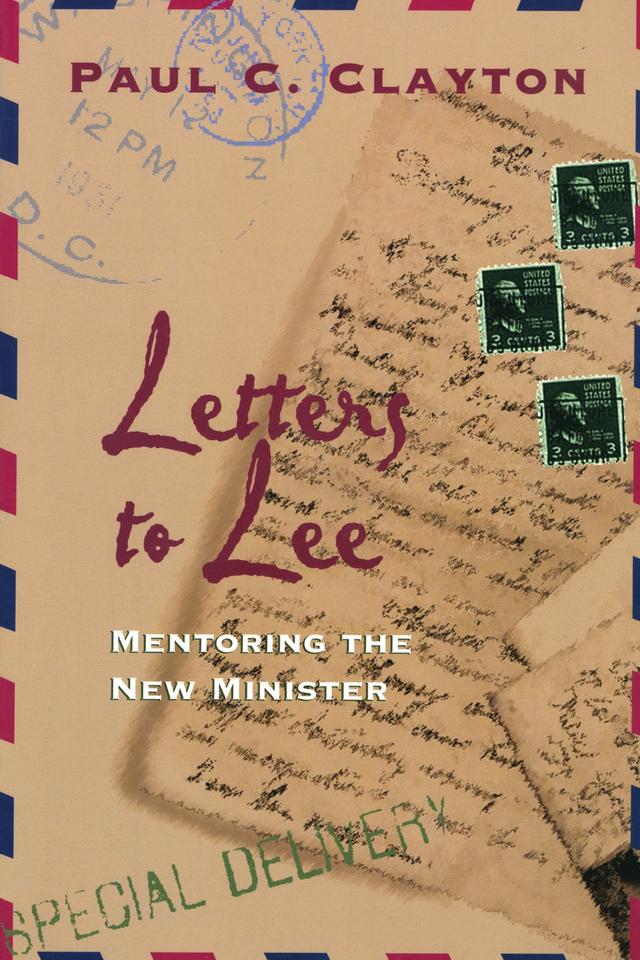 Letters to Lee by 
