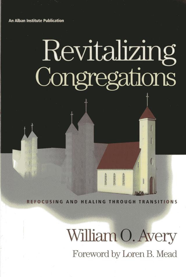 Revitalizing Congregations by 