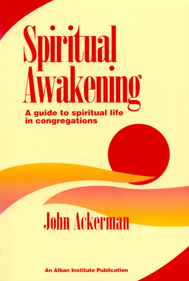 Spiritual Awakening by John Ackerman