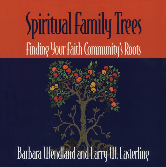 Spiritual Family Trees by 