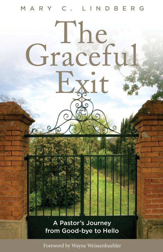 The Graceful Exit by Mary C. Lindberg