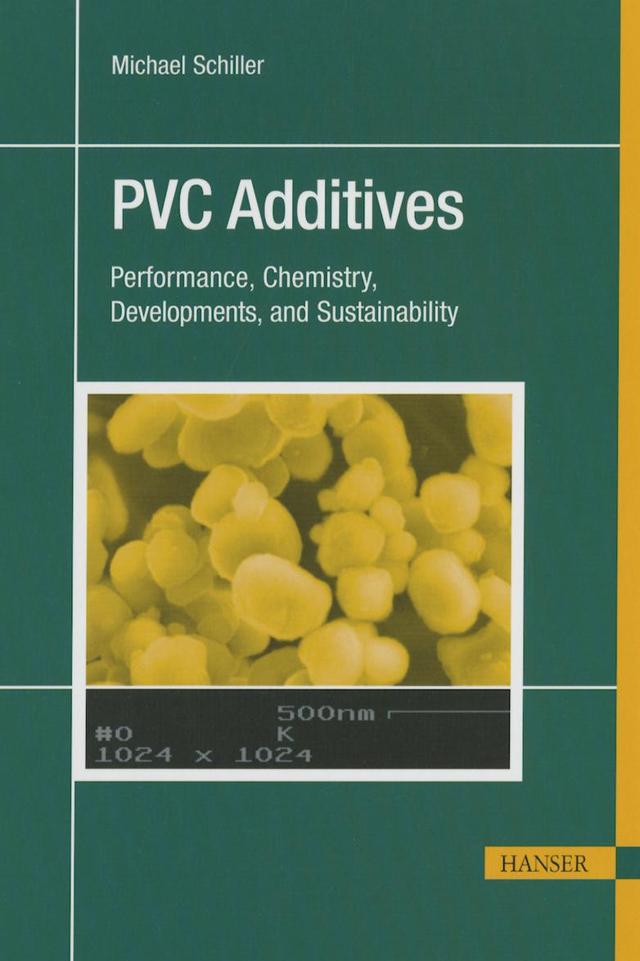 PVC Additives by Michael Schiller