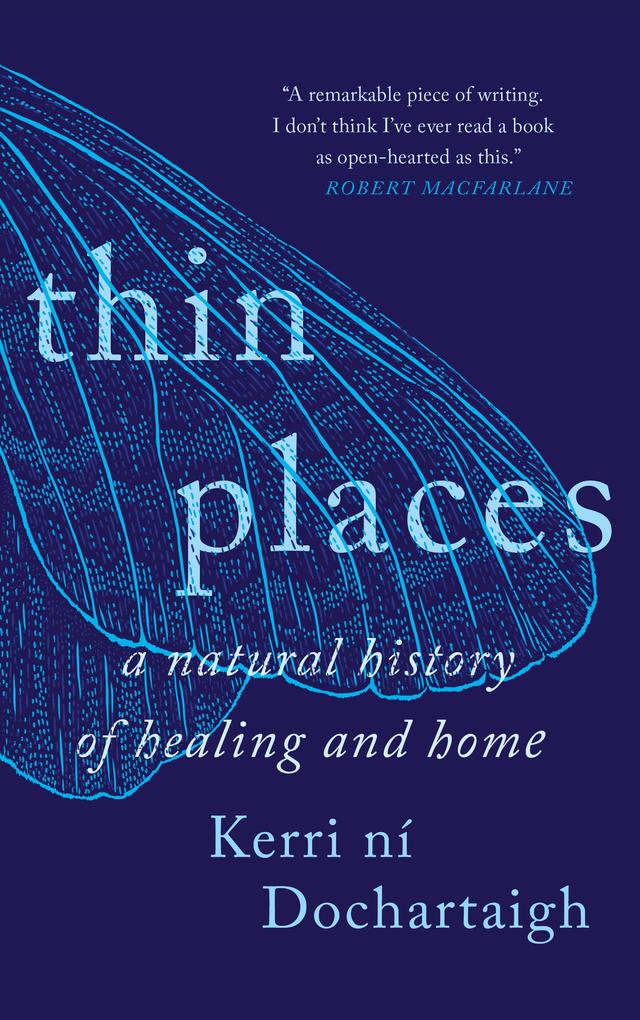 Thin Places by Kerri ní Dochartaigh