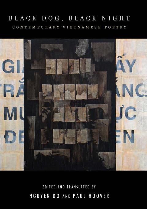 Black Dog, Black Night by Nguyen Do, Paul Hoover