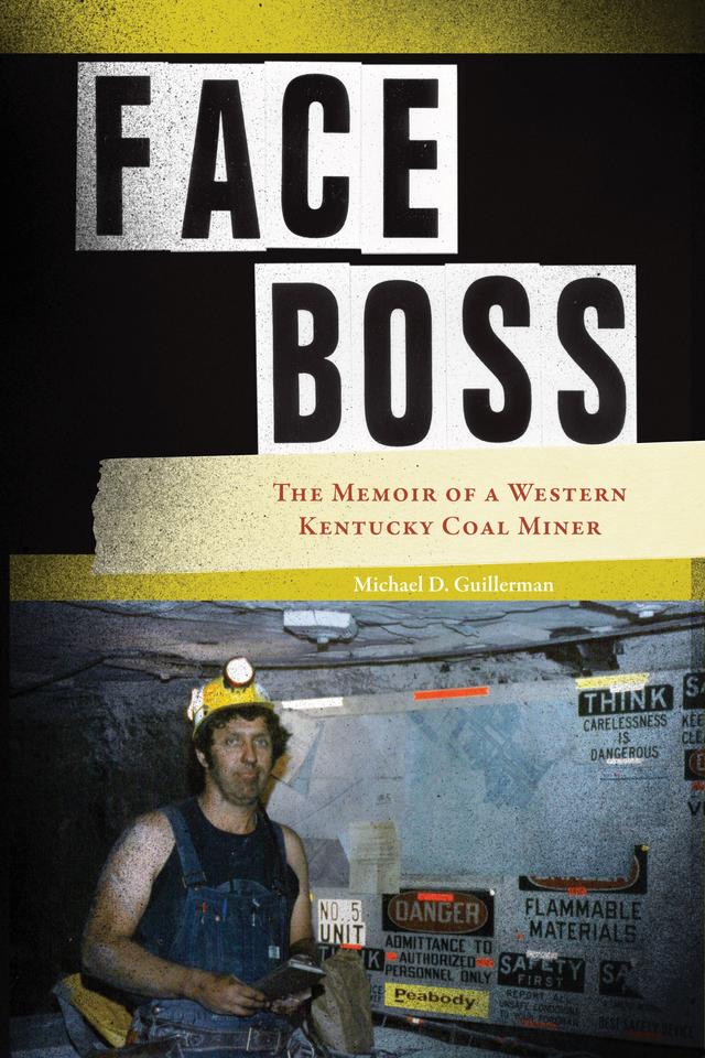 Face Boss by Michael D. Guillerman