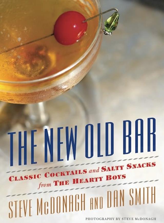 The New Old Bar by Dan Smith, Steve McDonagh