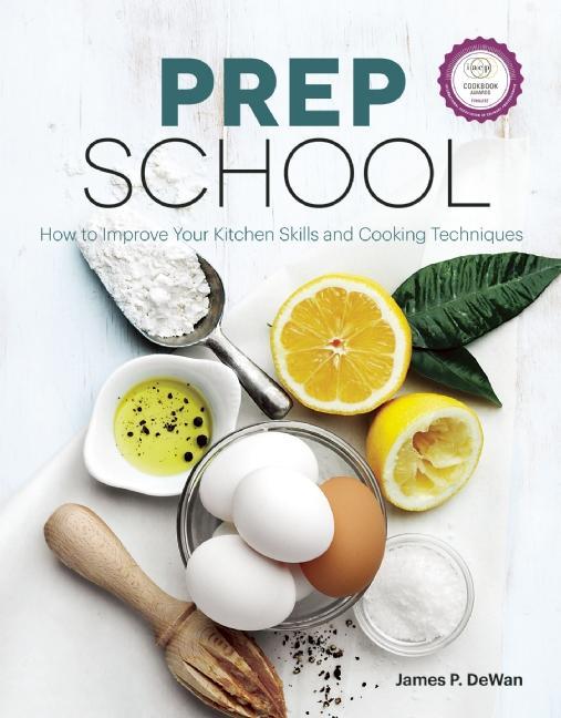Prep School by Chicago Tribune Staff, James P. DeWan