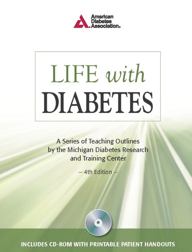 Life with Diabetes by The Research