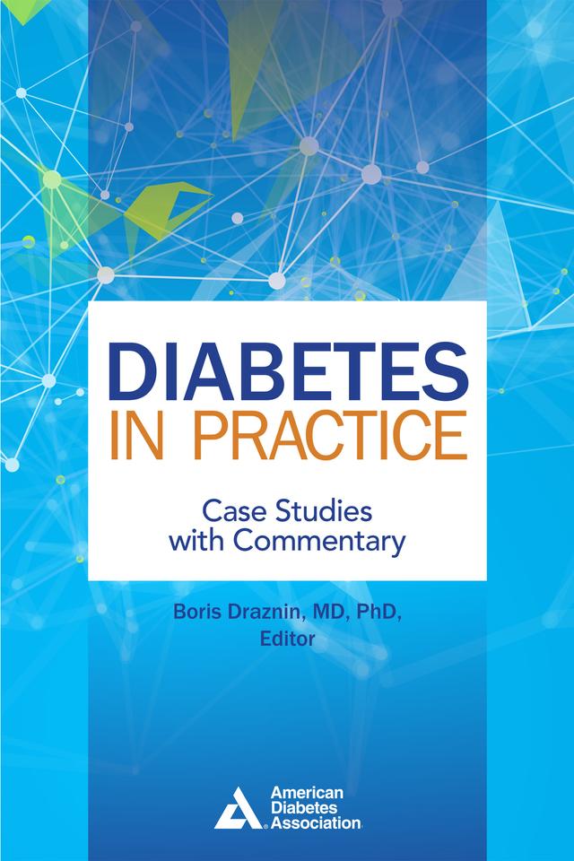 Diabetes in Practice by Boris Draznin