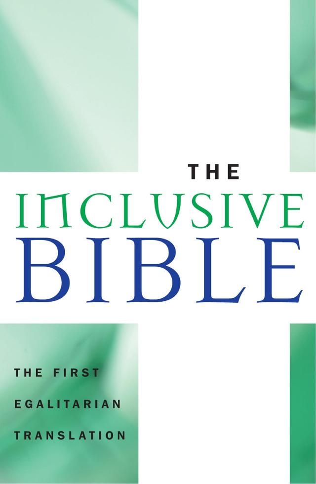 The Inclusive Bible by 