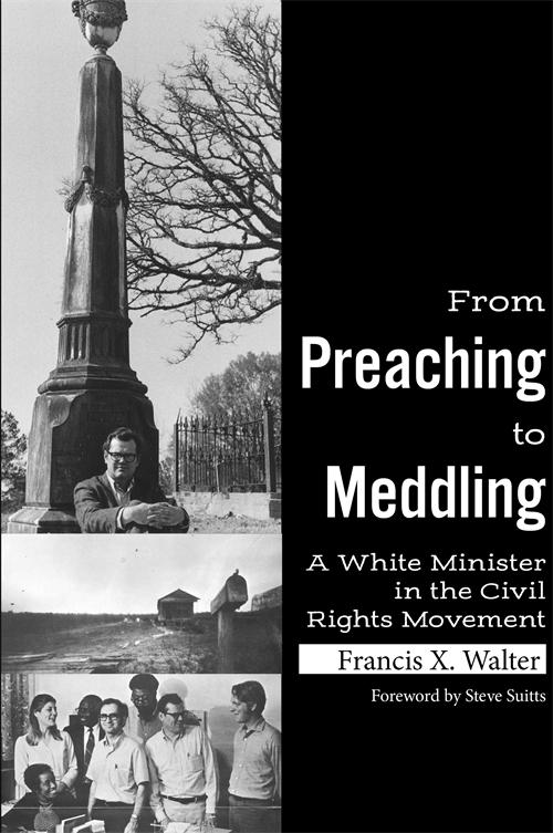 From Preaching to Meddling by Francis X. Walter, Steve Suitts
