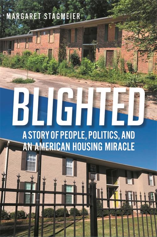 Blighted by Margaret Stagmeier