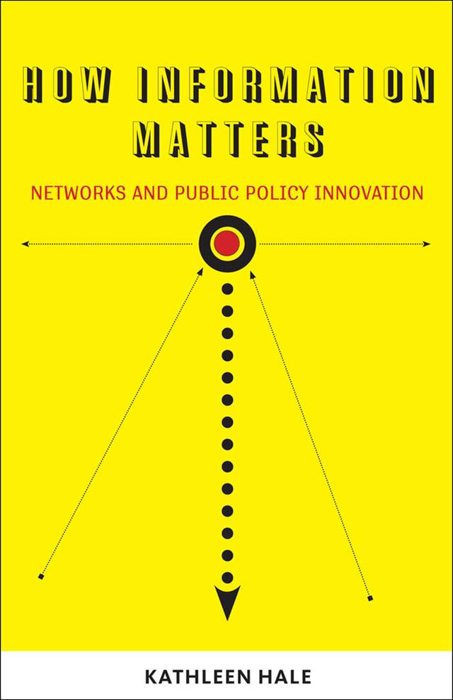 How Information Matters by Kathleen Hale