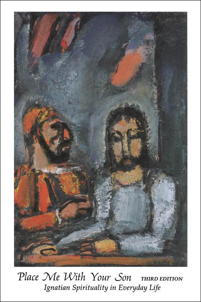 Place Me With Your Son by James W. Skehan