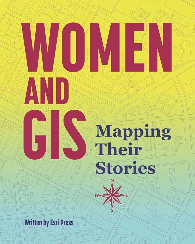 Women and GIS by 
