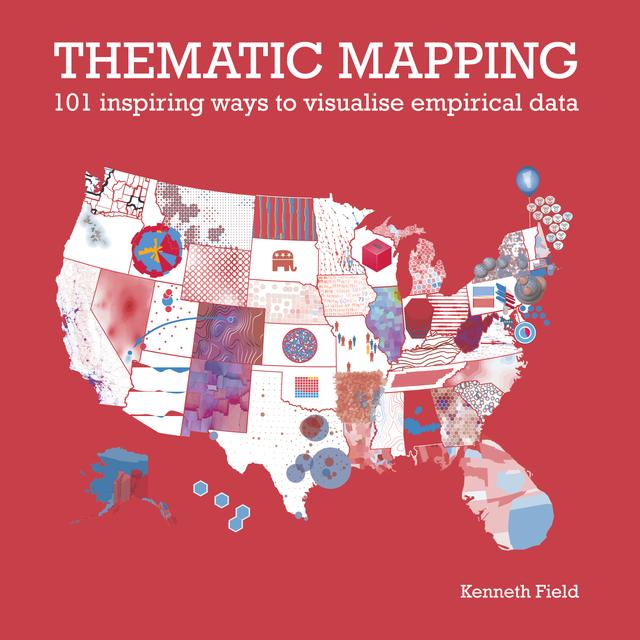 Thematic Mapping by Kenneth Field