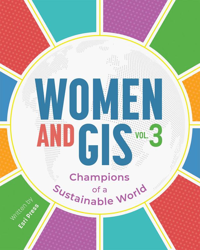 Women and GIS, Volume 3 by 