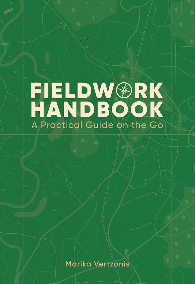 Fieldwork Handbook by Marika Vertzonis