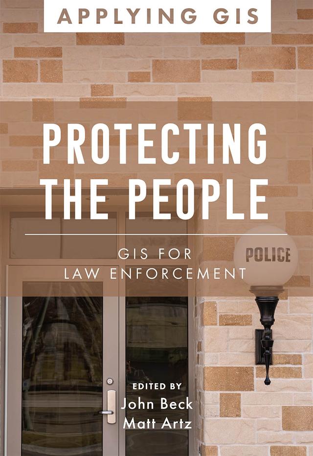 Protecting the People by John Beck, Matt Artz