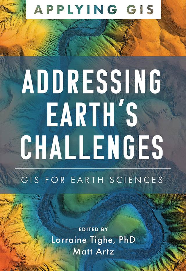 Addressing Earth's Challenges by Lorraine Tighe, Matt Artz