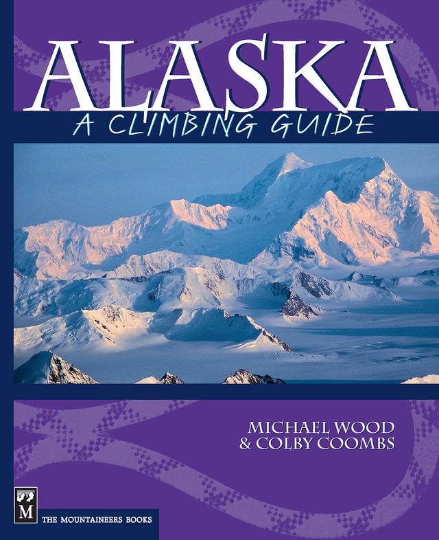 Alaska by Colby Coombs, Michael Wood