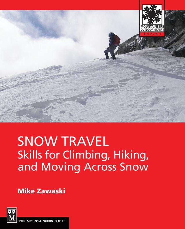 Snow Travel by Mike Zawaski
