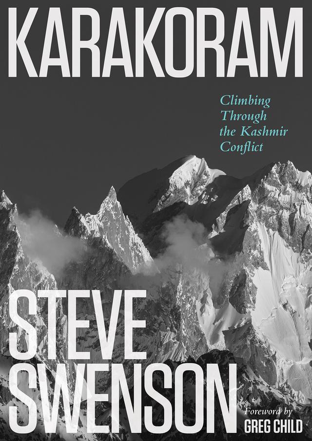Karakoram by Steve Swenson