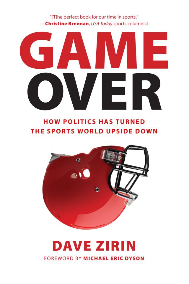 Game Over by Dave Zirin