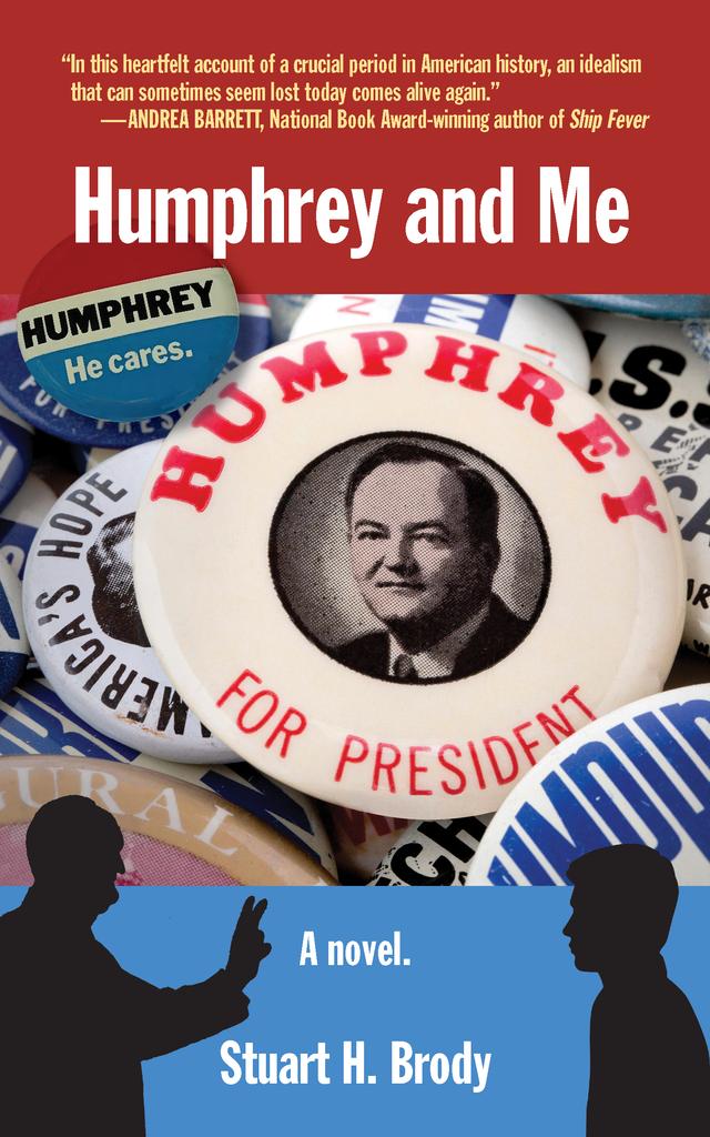 Humphrey and Me by Stuart H. Brody
