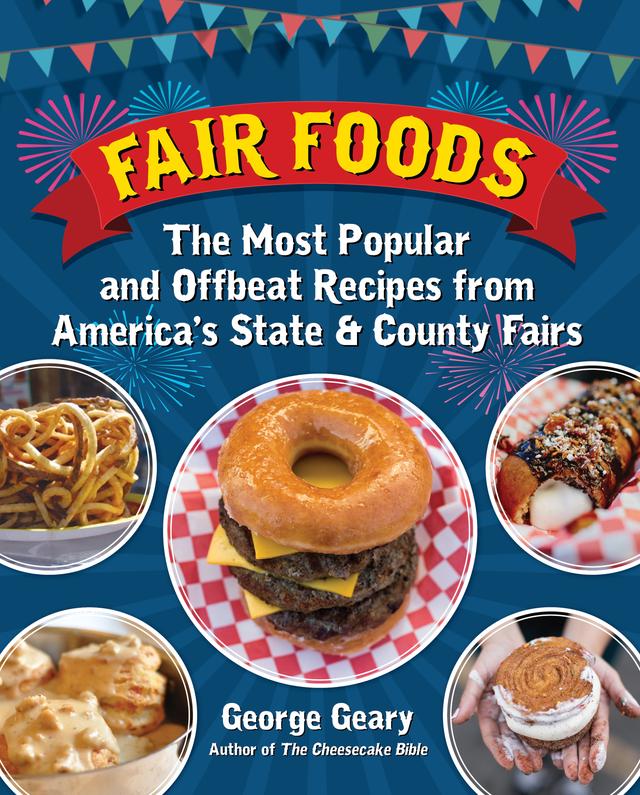 Fair Foods by George Geary