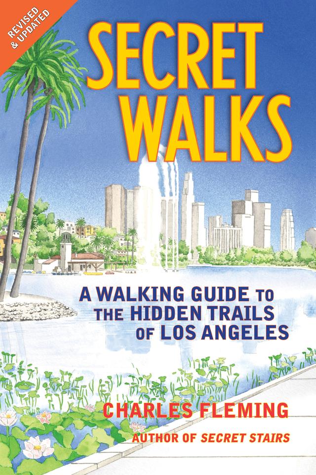 Secret Walks by Charles Fleming