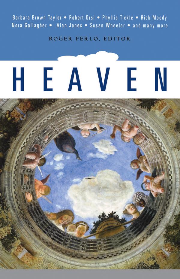 Heaven by Roger Ferlo