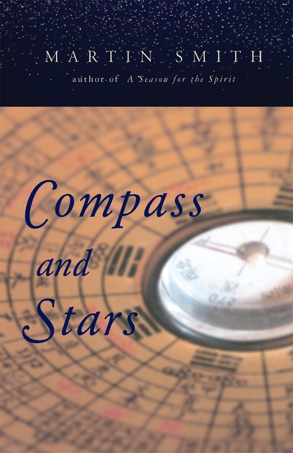 Compass and Stars by Martin L. Smith
