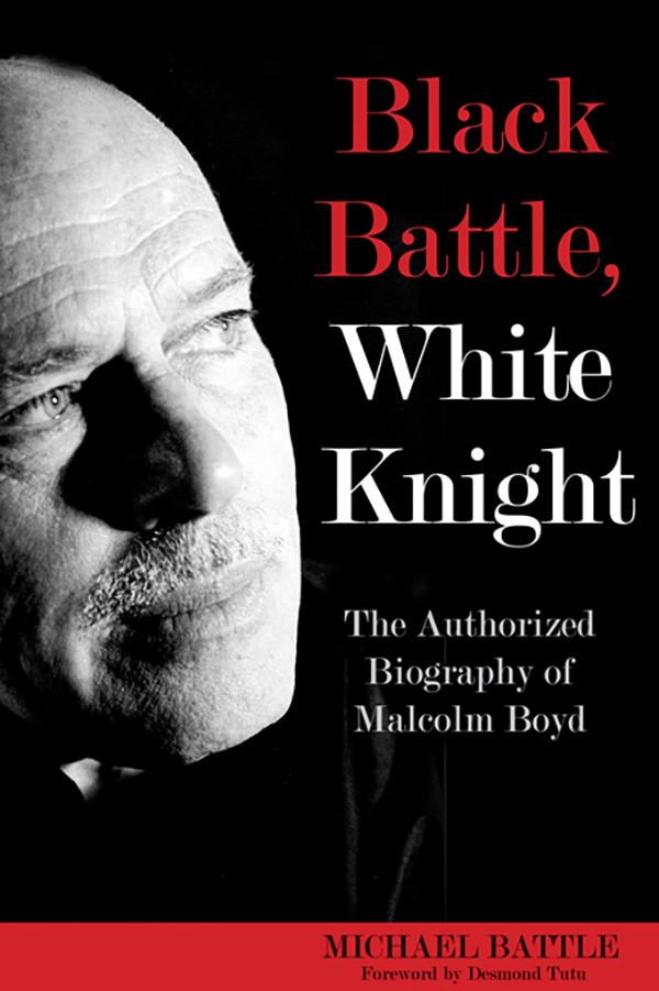 Black Battle, White Knight by Desmond Tutu, Michael Battle