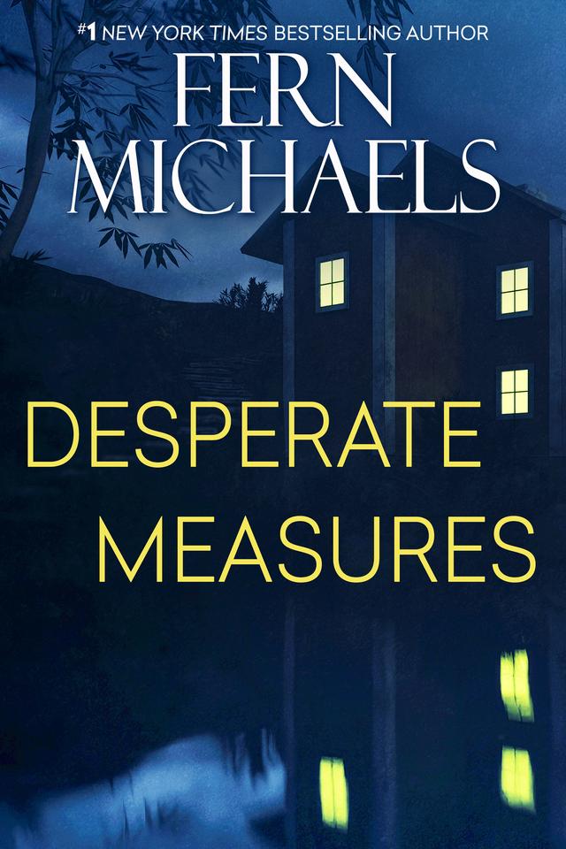 Desperate Measures by Fern Michaels