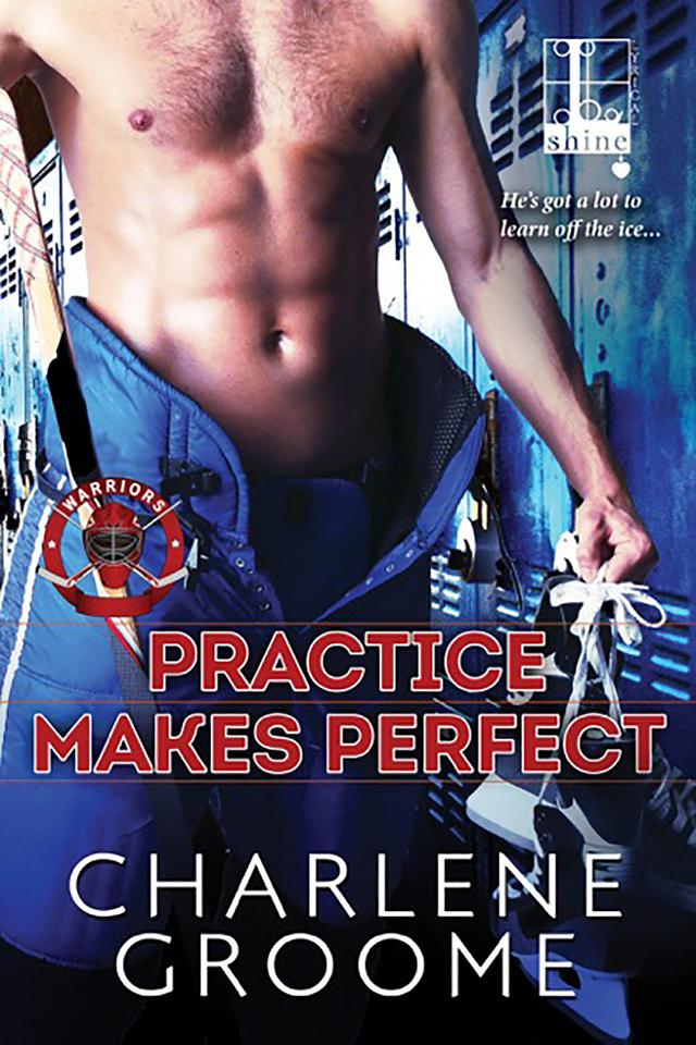 Practice Makes Perfect by Charlene Groome