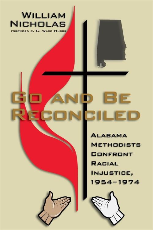 Go and Be Reconciled by G. Ward Hubbs, William Nicholas