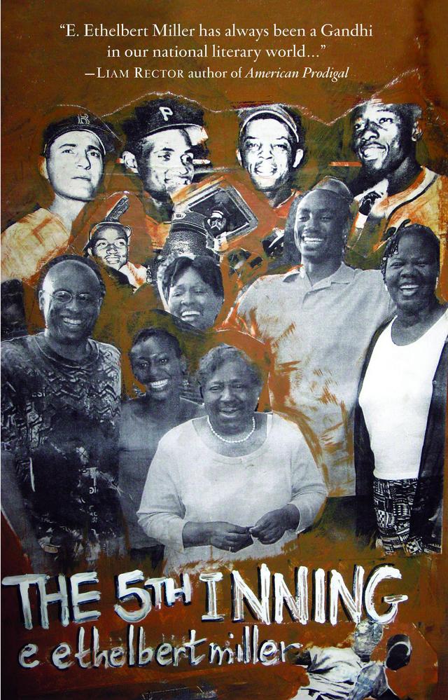 5th Inning by E. Ethelbert Miller